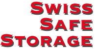 Swiss Safe Storage Menu Title Image
